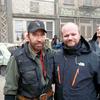 Expendables 2: Nové fotky s Arniem i Willisem | Fandíme filmu