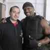 Expendables 2: Nové fotky s Arniem i Willisem | Fandíme filmu