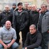 Expendables 2: Nové fotky s Arniem i Willisem | Fandíme filmu