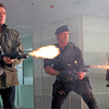 Expendables 2: Nové fotky s Arniem i Willisem | Fandíme filmu