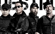 Expendables: Nové fotky a videohra | Fandíme filmu