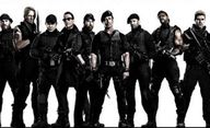 Expendables 2: První klip je tady | Fandíme filmu