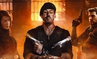 Expendables 2: Poslední večeře akčních borců | Fandíme filmu