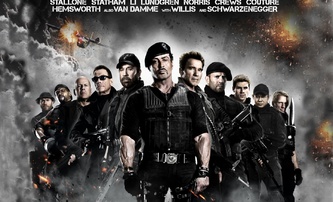 Expendables 4: Kdy se začne natáčet | Fandíme filmu