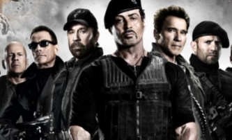 Recenze: Expendables 2 | Fandíme filmu