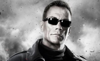 Expendables 2: Krvavá přestřelka na letišti | Fandíme filmu