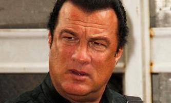 Steven Seagal v Expendables 3 | Fandíme filmu