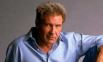 Harrison Ford | Fandíme filmu