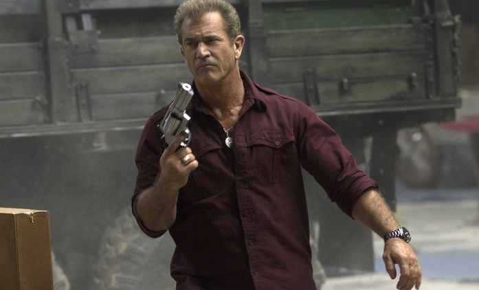 Boss Level: Frank Grillo a Mel Gibson v nekonečné akční smyčce | Fandíme filmu