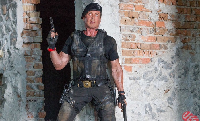 Expendables 4: Producent chce točit i bez Stallonea | Fandíme filmu