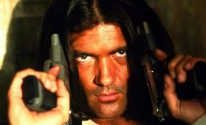 Expendables 3: Antonio Banderas oficiálně na palubě | Fandíme filmu