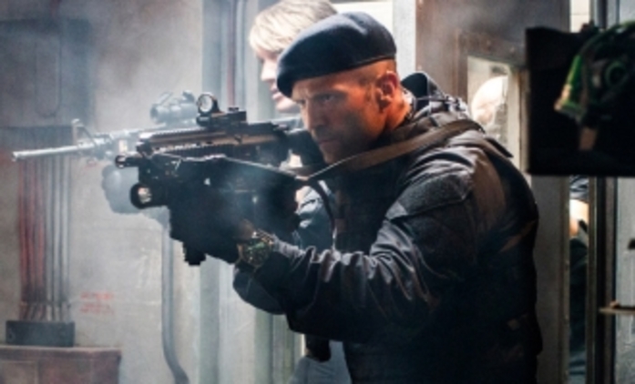 Expendables 3: Nové oficiální fotky | Fandíme filmu