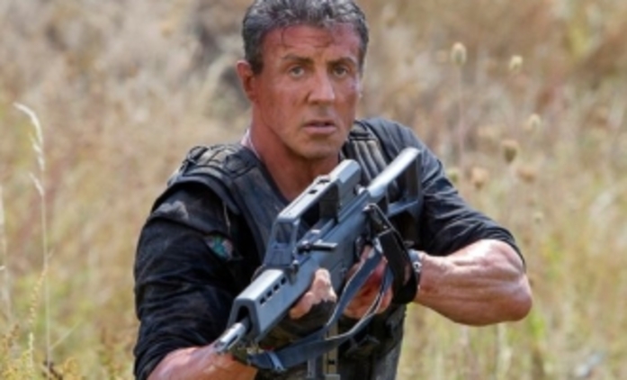 Expendables 3: Dvacítka nových fotek | Fandíme filmu