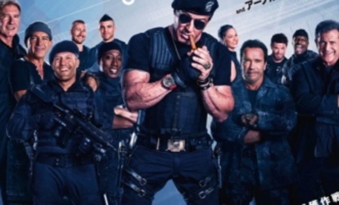 Expendables: Stallone plánuje bohatou budoucnost | Fandíme filmu