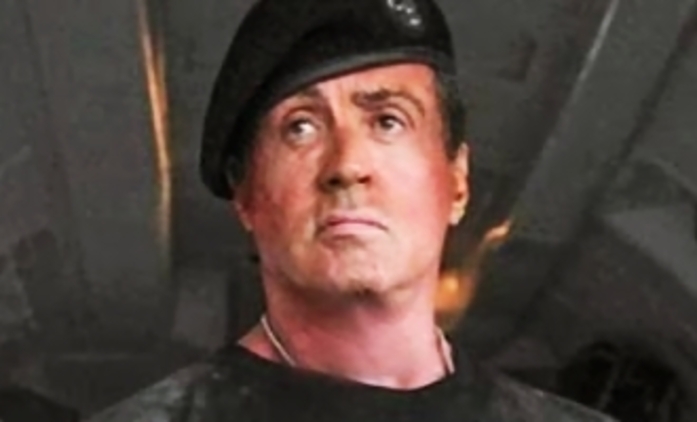 Expendables 3: Oficiální teaser trailer je venku | Fandíme filmu