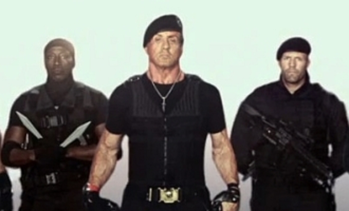 Expendables 3: Kdy uvidíme další trailer | Fandíme filmu