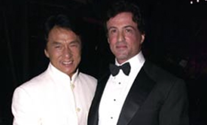 Expendables 3: Jackie Chan se chce rvát se Slyem! | Fandíme filmu