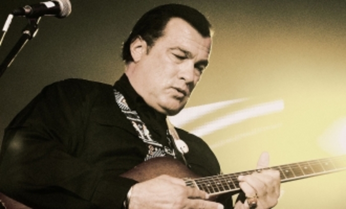 Steven Seagal: Expendables ne, raději vlastní tým | Fandíme filmu