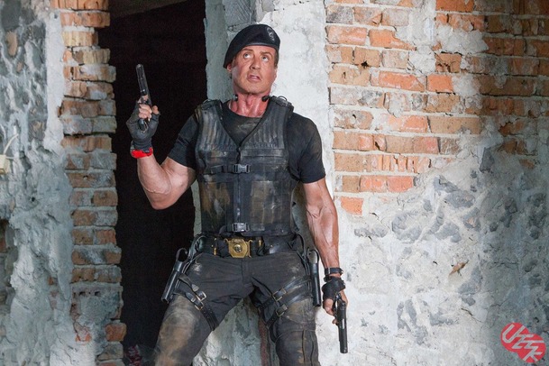 Expendables 4: Producent chce točit i bez Stallonea | Fandíme filmu