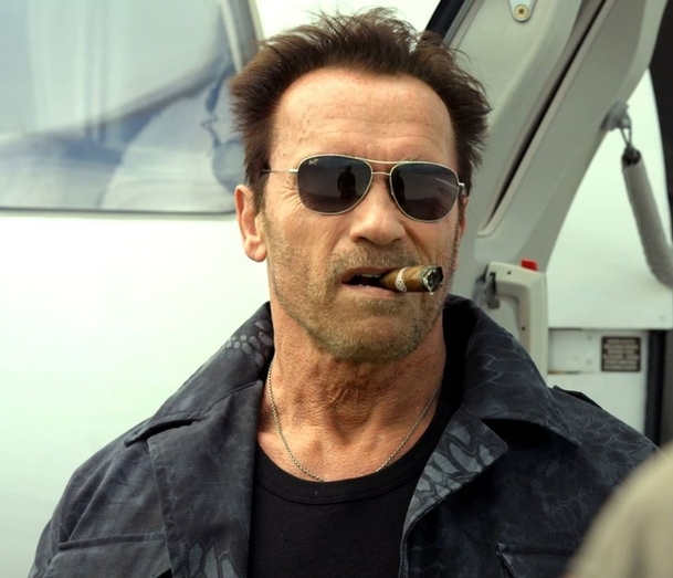 Expendables 4: Schwarzenegger nebude točit bez Stallonea | Fandíme filmu