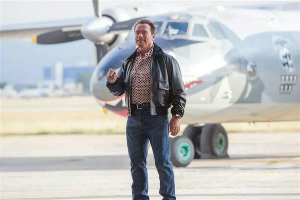 Expendables 3: Rating PG13 je oficiální a definitivní | Fandíme filmu