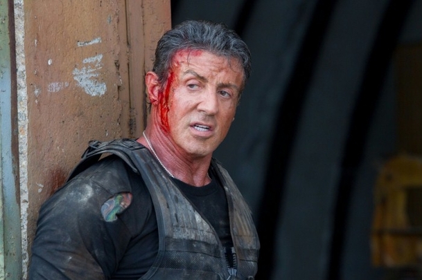 Expendables 3: Rating PG13 je oficiální a definitivní | Fandíme filmu