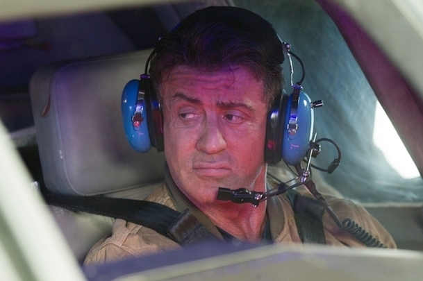 Expendables 3: Rating PG13 je oficiální a definitivní | Fandíme filmu