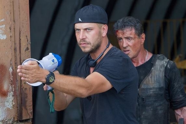 Expendables 3: Rating PG13 je oficiální a definitivní | Fandíme filmu