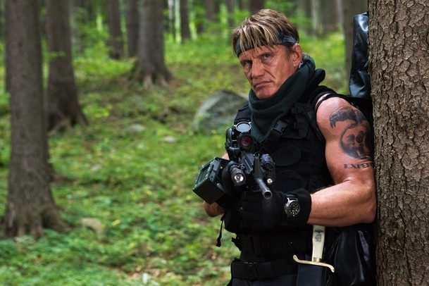 Expendables 3 měli být pro mládež už od začátku | Fandíme filmu