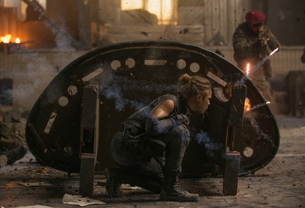 Expendables 3 měli být pro mládež už od začátku | Fandíme filmu