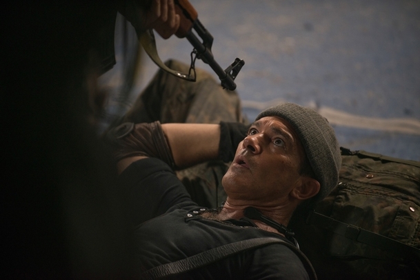 Expendables 3 měli být pro mládež už od začátku | Fandíme filmu