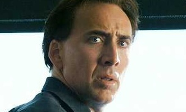 Nicolas Cage | Fandíme filmu