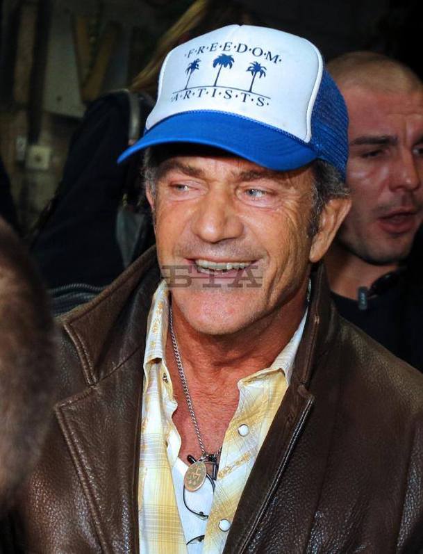 Expendables 3: Mel Gibson je konečně v Bulharsku! | Fandíme filmu