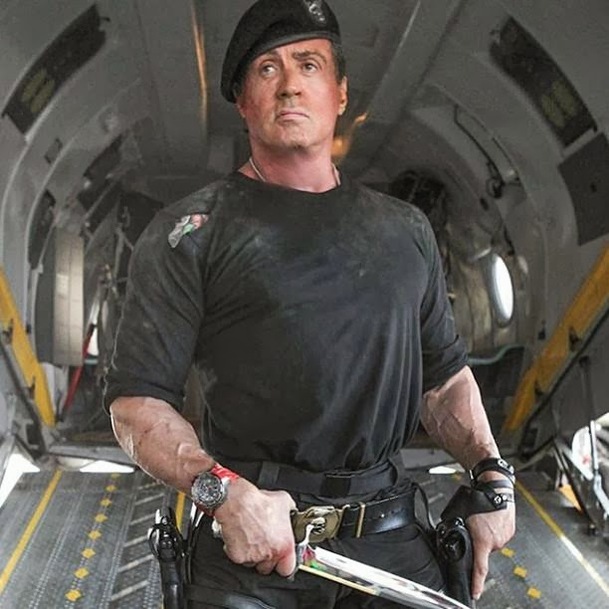 Expendables 3: Mel Gibson míří do Bulharska | Fandíme filmu