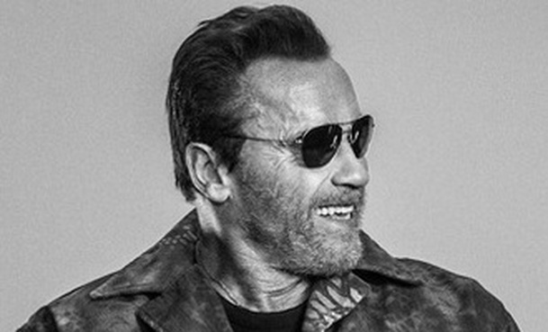 Expendables 4: Schwarzenegger nebude točit bez Stallonea | Fandíme filmu