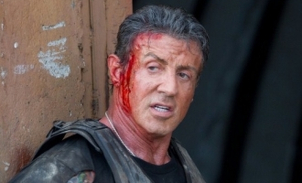 Expendables 3: Rating PG13 je oficiální a definitivní | Fandíme filmu