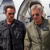 Expendables 3: Pět nových fotek | Fandíme filmu