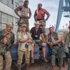 Expendables 3: Nové oficiální fotky | Fandíme filmu