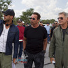 Expendables 3: Nové oficiální fotky | Fandíme filmu