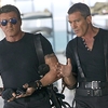 Expendables 3: Dvacítka nových fotek | Fandíme filmu