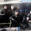 Expendables 3: Video ze zákulisí akčního hitu | Fandíme filmu