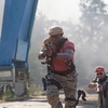 Expendables 3: Video ze zákulisí akčního hitu | Fandíme filmu