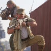 Expendables 3: Video ze zákulisí akčního hitu | Fandíme filmu