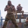 Expendables 4: Terry Crews se do série nevrátí | Fandíme filmu