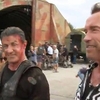 Expendables 3: Staří vs. mladí v novém spotu | Fandíme filmu