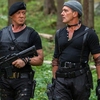 Expendables 3: Schwarzenegger vypadá skvěle | Fandíme filmu