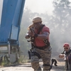 Expendables 3: Schwarzenegger vypadá skvěle | Fandíme filmu