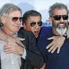 Expendables 3: Rating PG-13 potvrzen! | Fandíme filmu