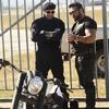 Expendables 3: Hromada fotek z natáčení | Fandíme filmu