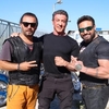 Expendables 3 nabírají další posilu | Fandíme filmu